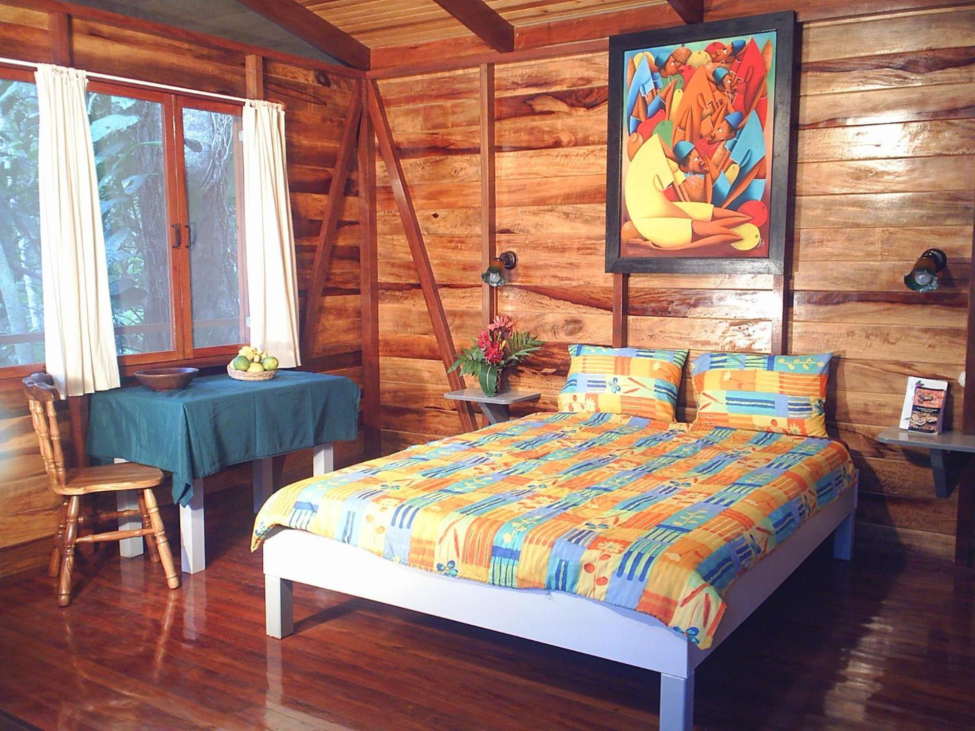 El Tucan Jungle Lodge Puerto Viejo de Talamanca Cameră foto