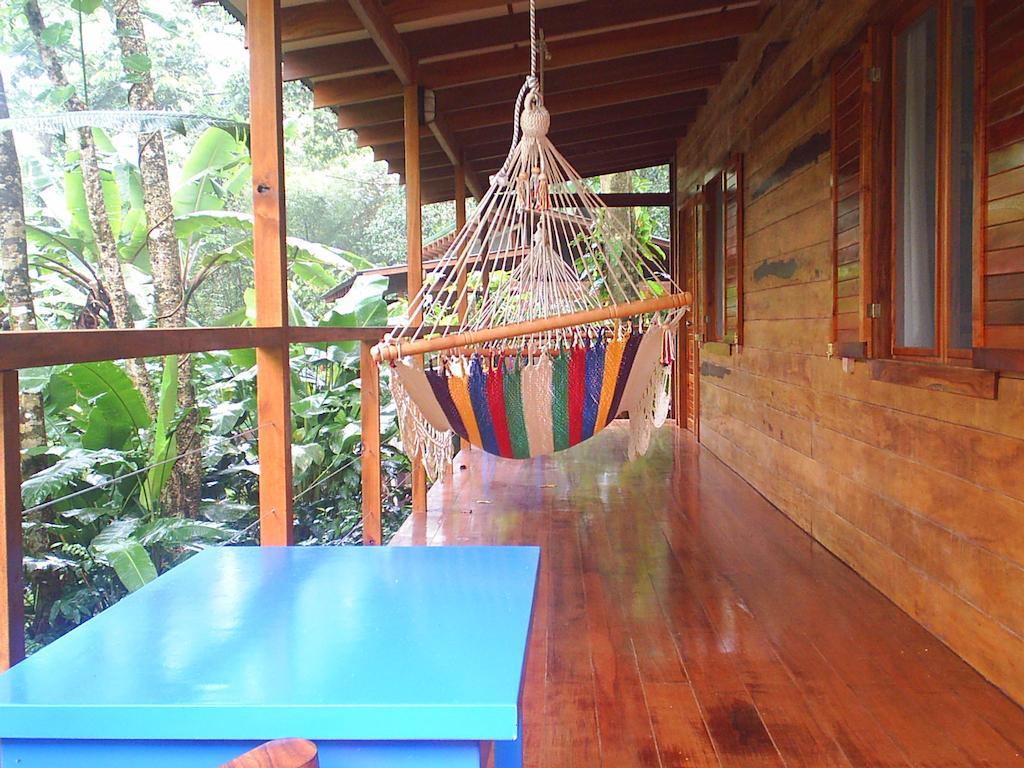El Tucan Jungle Lodge Puerto Viejo de Talamanca Cameră foto
